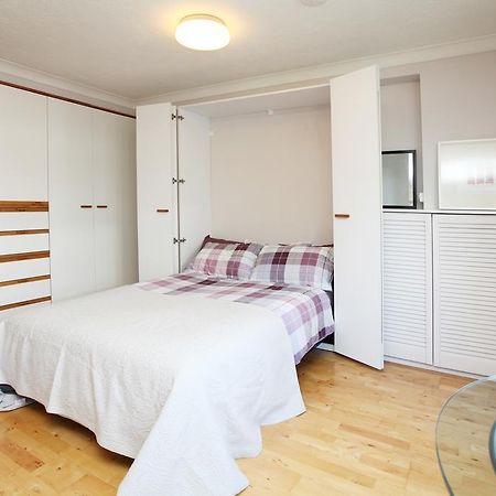 Tower Bridge Apartment Londra Dış mekan fotoğraf