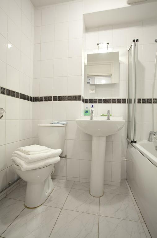 Tower Bridge Apartment Londra Dış mekan fotoğraf