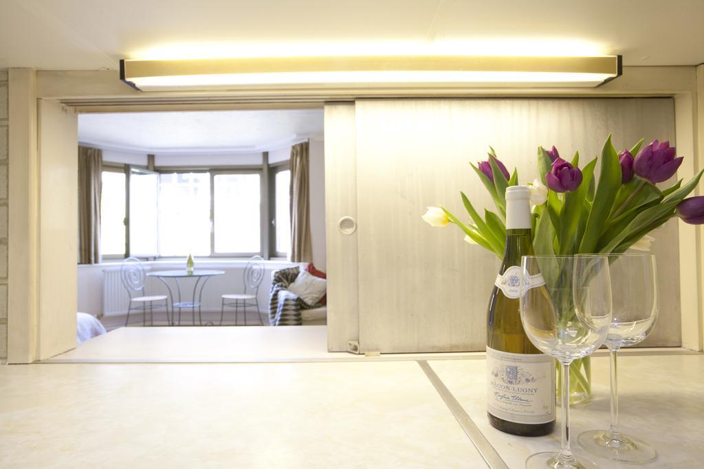 Tower Bridge Apartment Londra Dış mekan fotoğraf