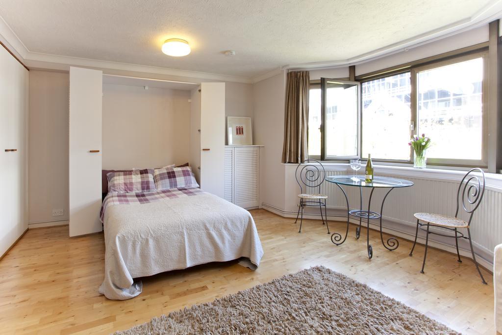 Tower Bridge Apartment Londra Dış mekan fotoğraf