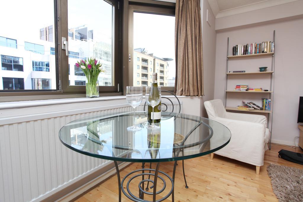 Tower Bridge Apartment Londra Dış mekan fotoğraf