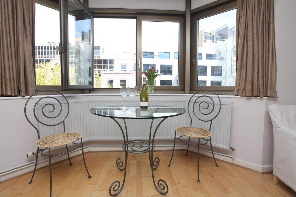Tower Bridge Apartment Londra Dış mekan fotoğraf